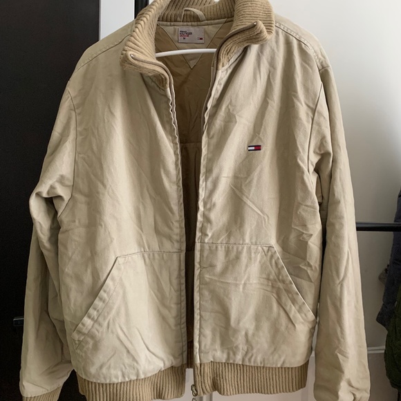 Vintage Tommy Hilfiger Jacket - Picture 1 of 7